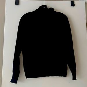 Zara sweater